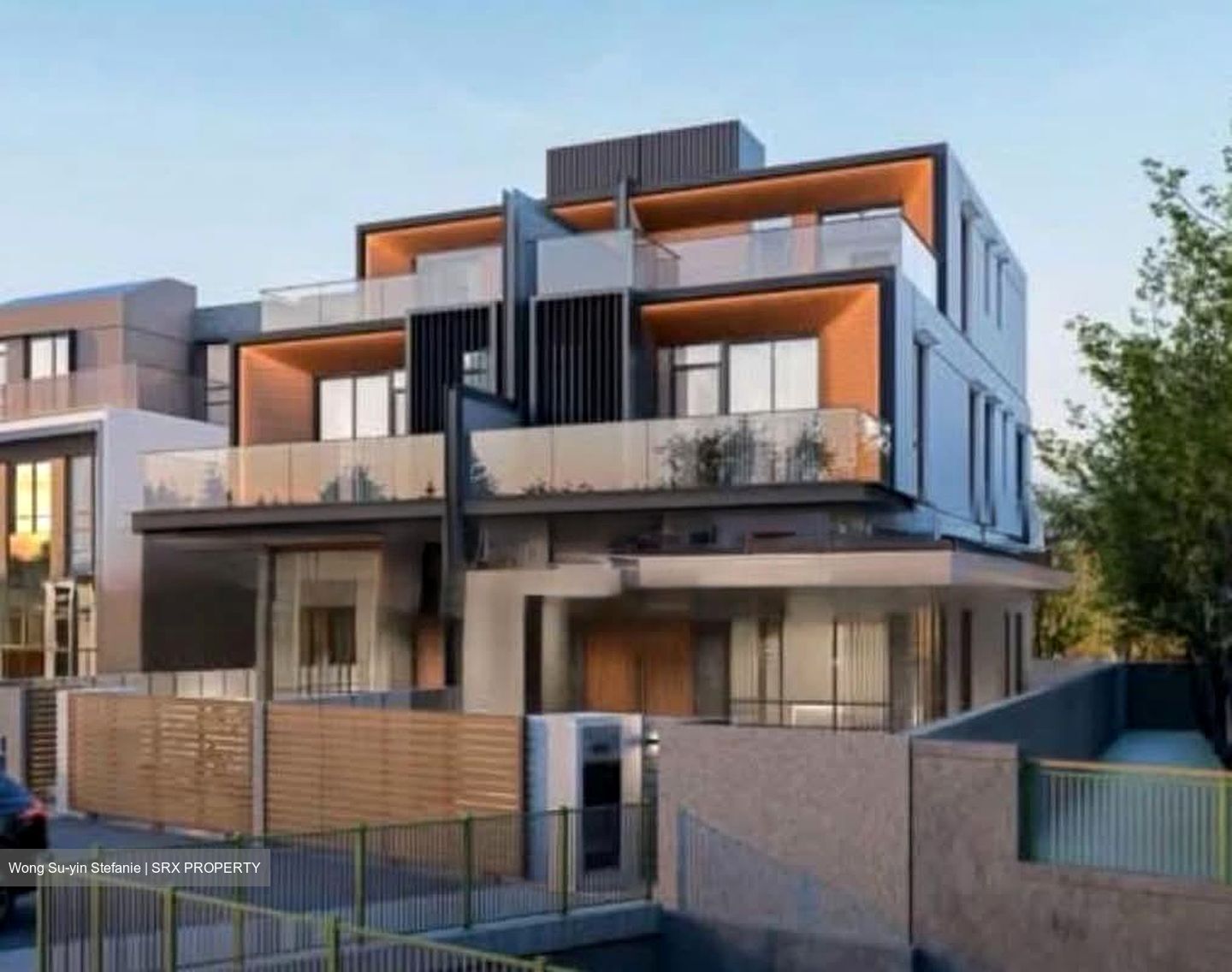 Gallop Road (D10), Semi-Detached #595126541